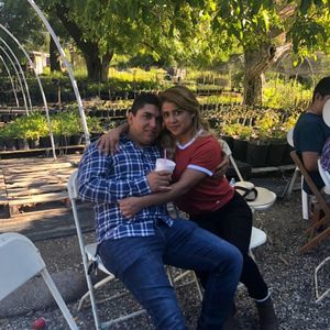 Meet your Posher, Patricia